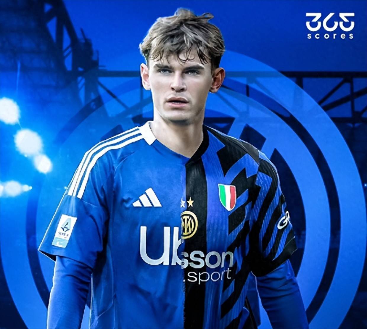 3500万拿下意甲红星！让国际米兰掏钱，齐沃的魅力何在？