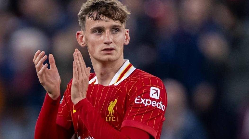 德甲豪门哄抢！利物浦3天才标价4000万，拜仁球探：丹斯值8000万