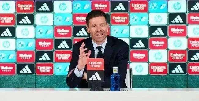 皇马官宣！阿隆索获得引援清洗绝对大权！3将确定遭清洗